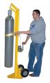 Portable Cylinder Lifter